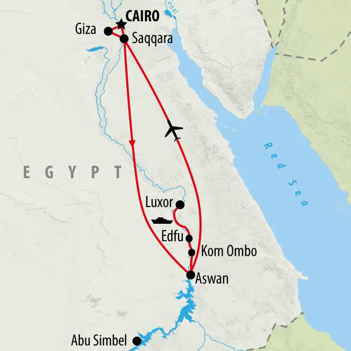 Reiseroute 15 2027