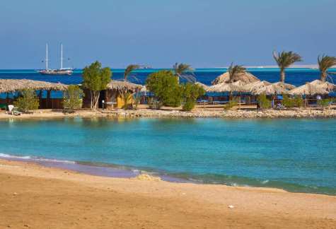 Hurghada