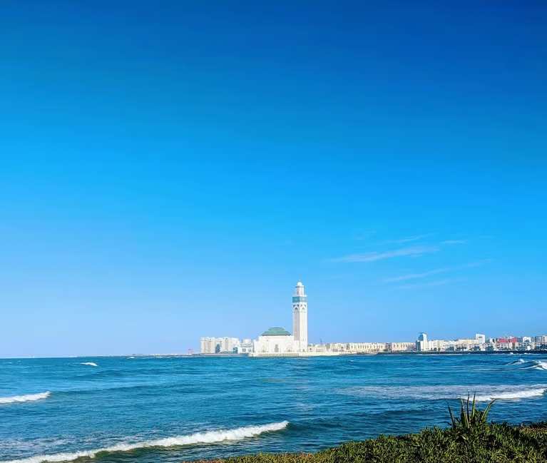 Casablanca Casablanca