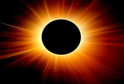 Solar Eclipse