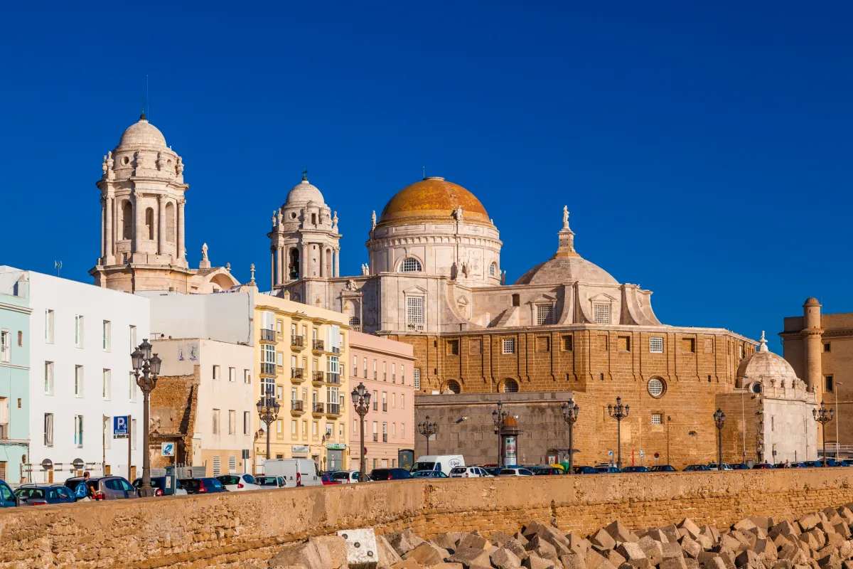 Cadiz