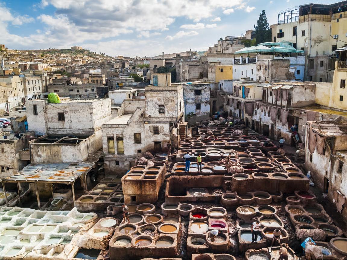 Fes