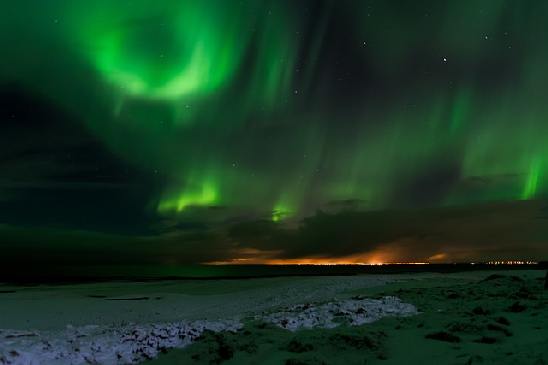 Aurora Borealis