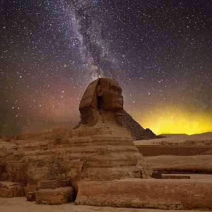 Sphinx