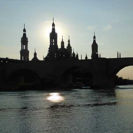 Saragossa